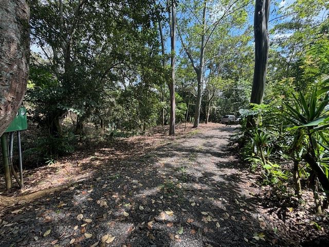 Building Lots for sale in Atenas Costa Rica