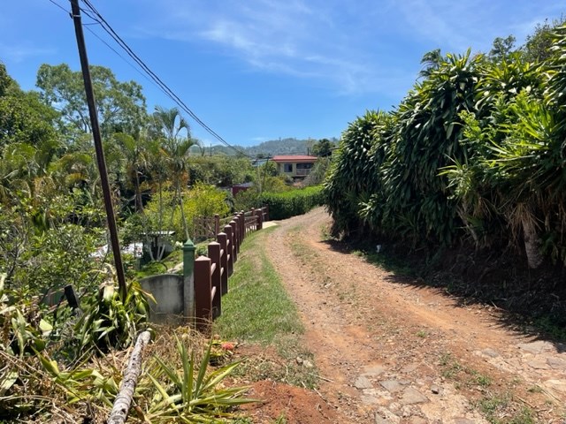 Building Lots for sale in Atenas Costa Rica