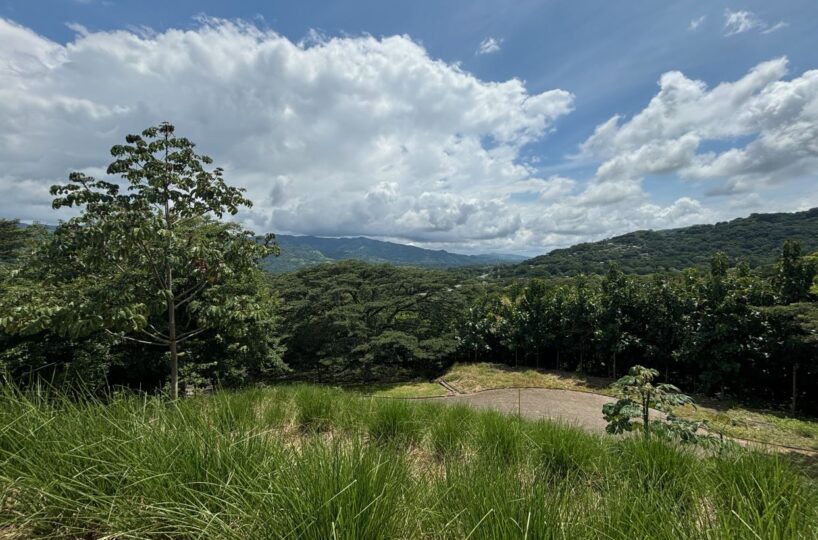 Building Lots for sale in Atenas Costa Rica