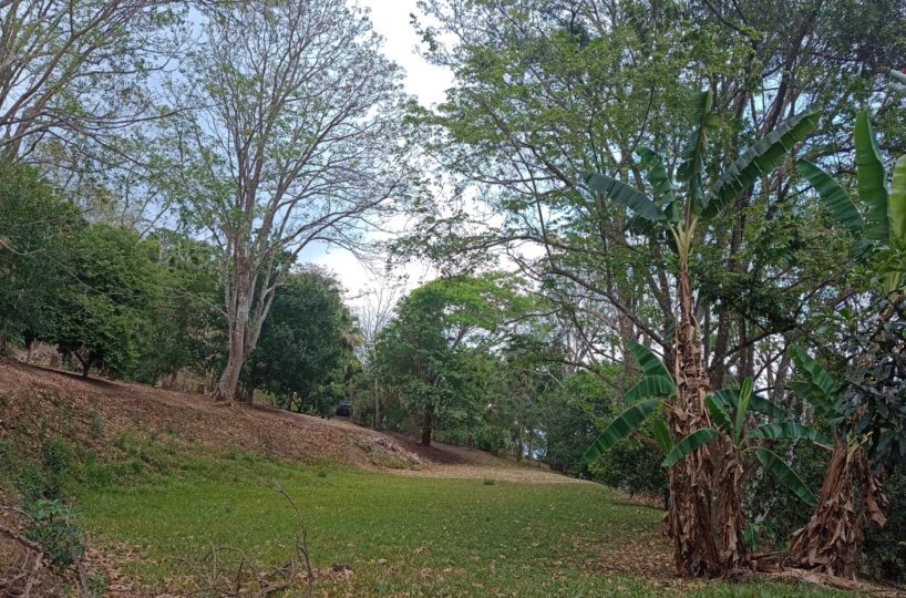 Building Lots for sale in Atenas Costa Rica