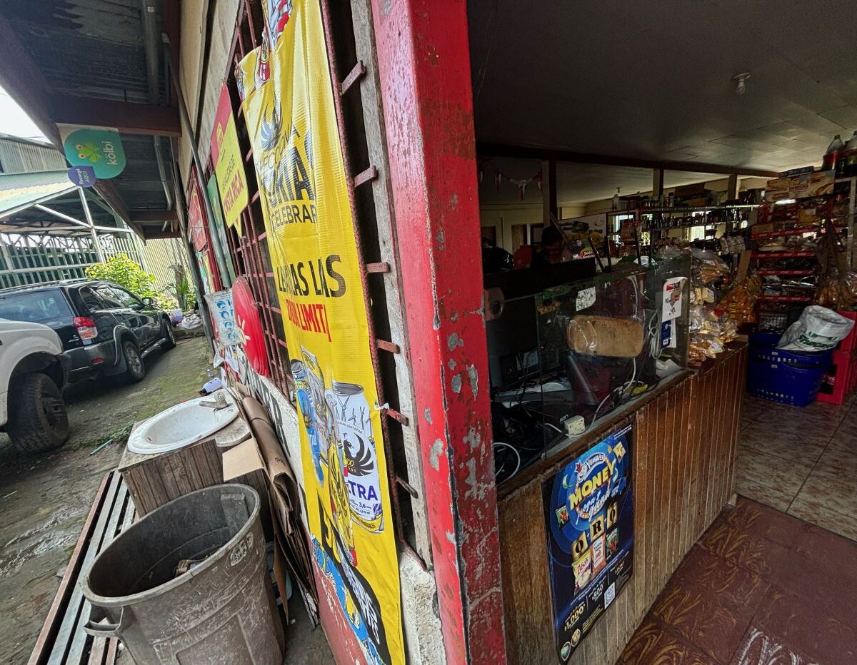 Commercial for sale in Atenas Costa Rica