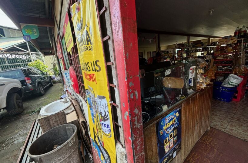 Commercial for sale in Atenas Costa Rica