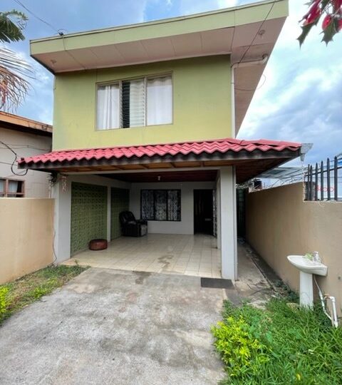 Homes for sale in Atenas Costa Rica