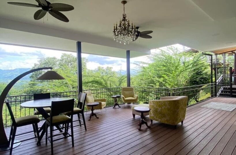 Homes for sale in Atenas Costa Rica