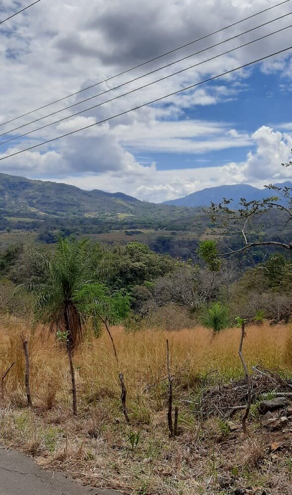 Building Lots for sale in Atenas Costa Rica