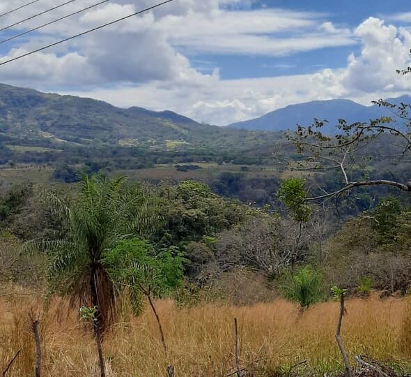 Building Lots for sale in Atenas Costa Rica