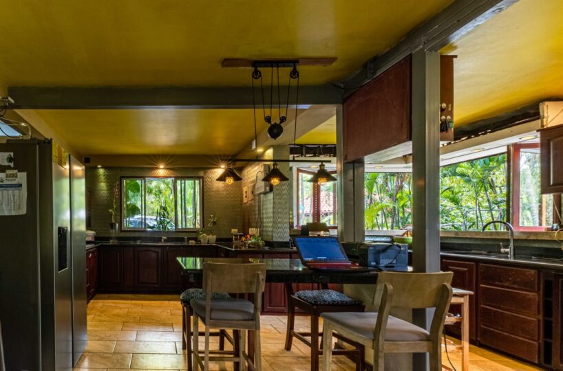 Commercial for sale in Atenas Costa Rica