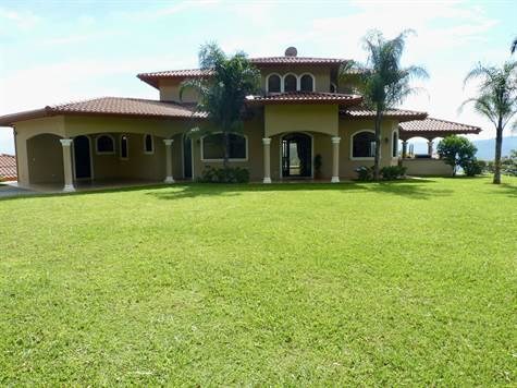 Homes for sale in Atenas Costa Rica