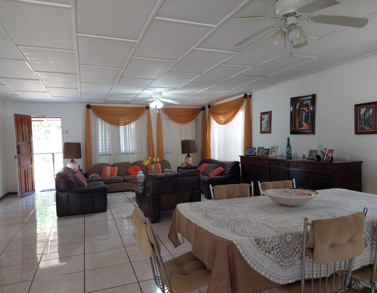 Homes for sale in Atenas Costa Rica