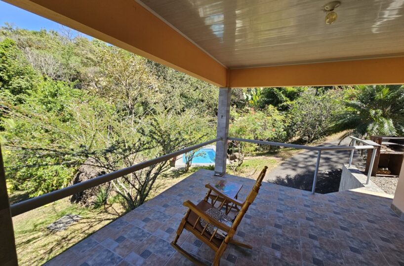 Homes for sale in Atenas Costa Rica