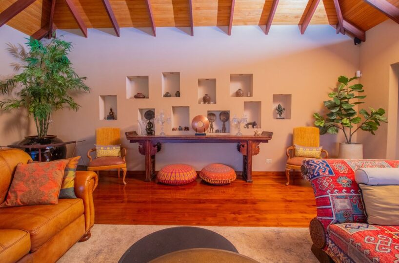 Homes for sale in Atenas Costa Rica