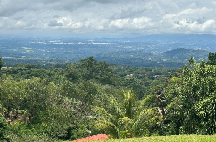 Homes for sale in Atenas Costa Rica