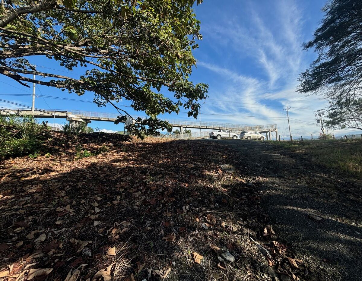 Building Lots for sale in Atenas Costa Rica