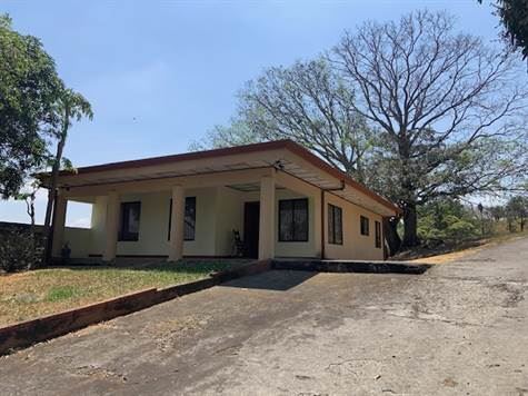 Homes for sale in Atenas Costa Rica