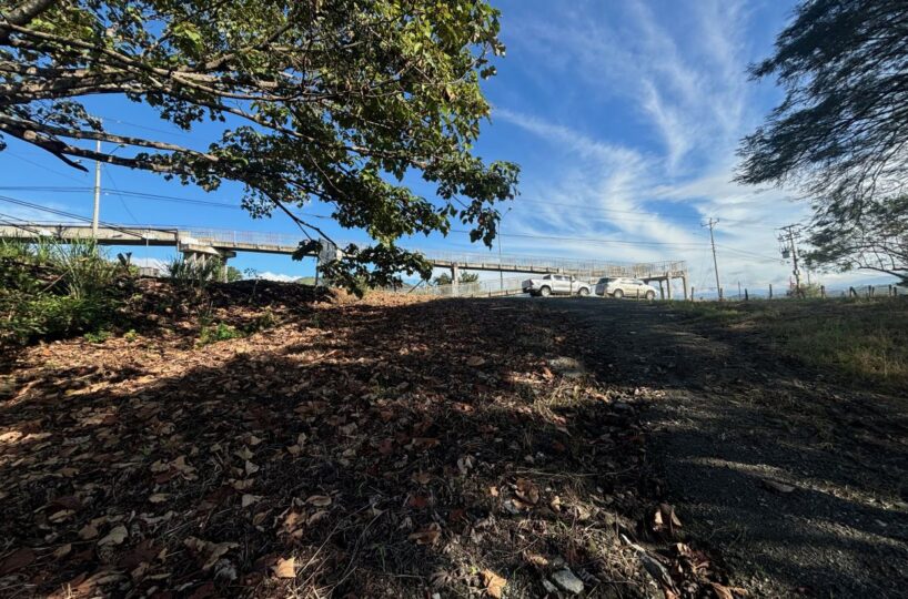 Building Lots for sale in Atenas Costa Rica