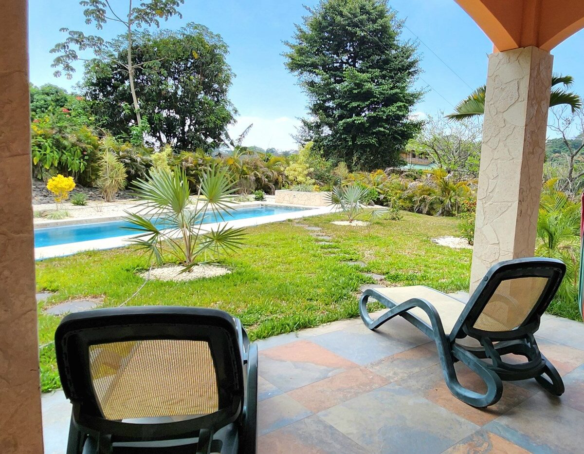 Homes for sale in Atenas Costa Rica