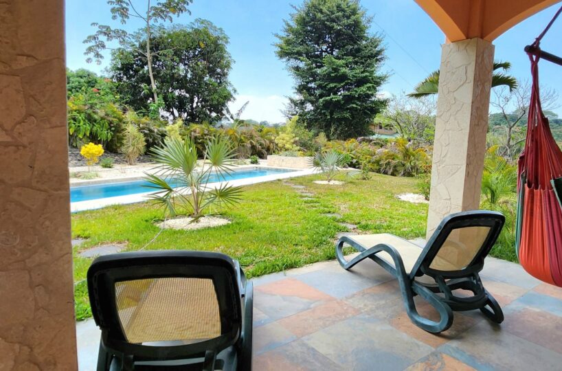 Homes for sale in Atenas Costa Rica