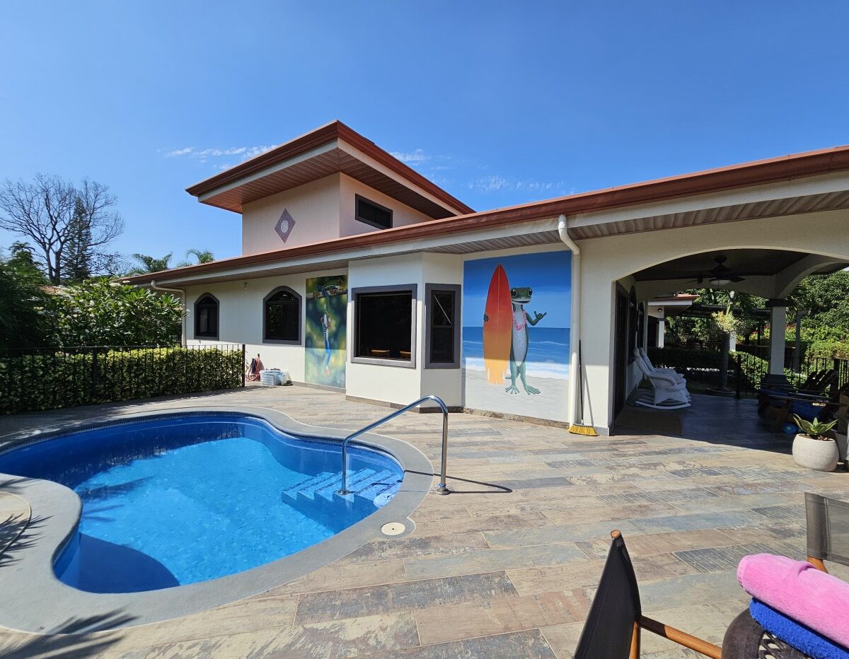 Homes for sale in Atenas Costa Rica