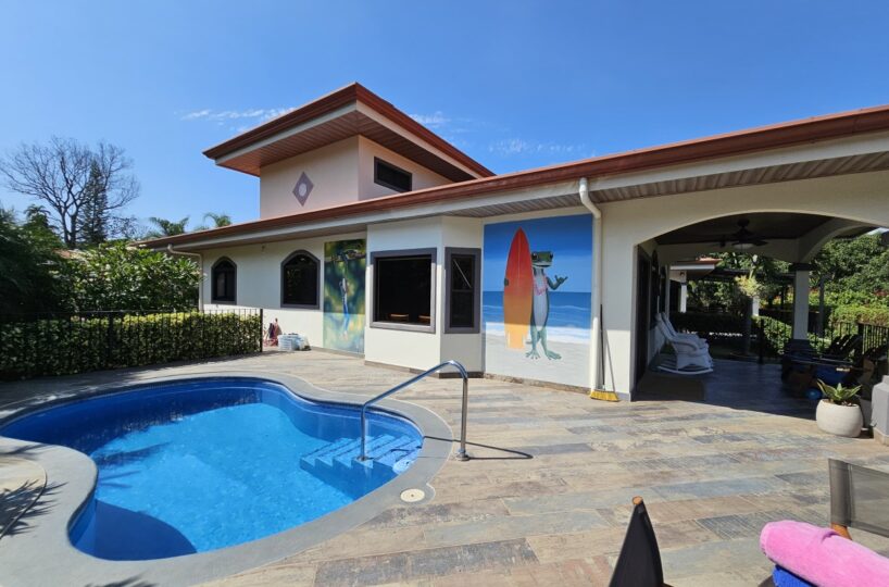 Homes for sale in Atenas Costa Rica