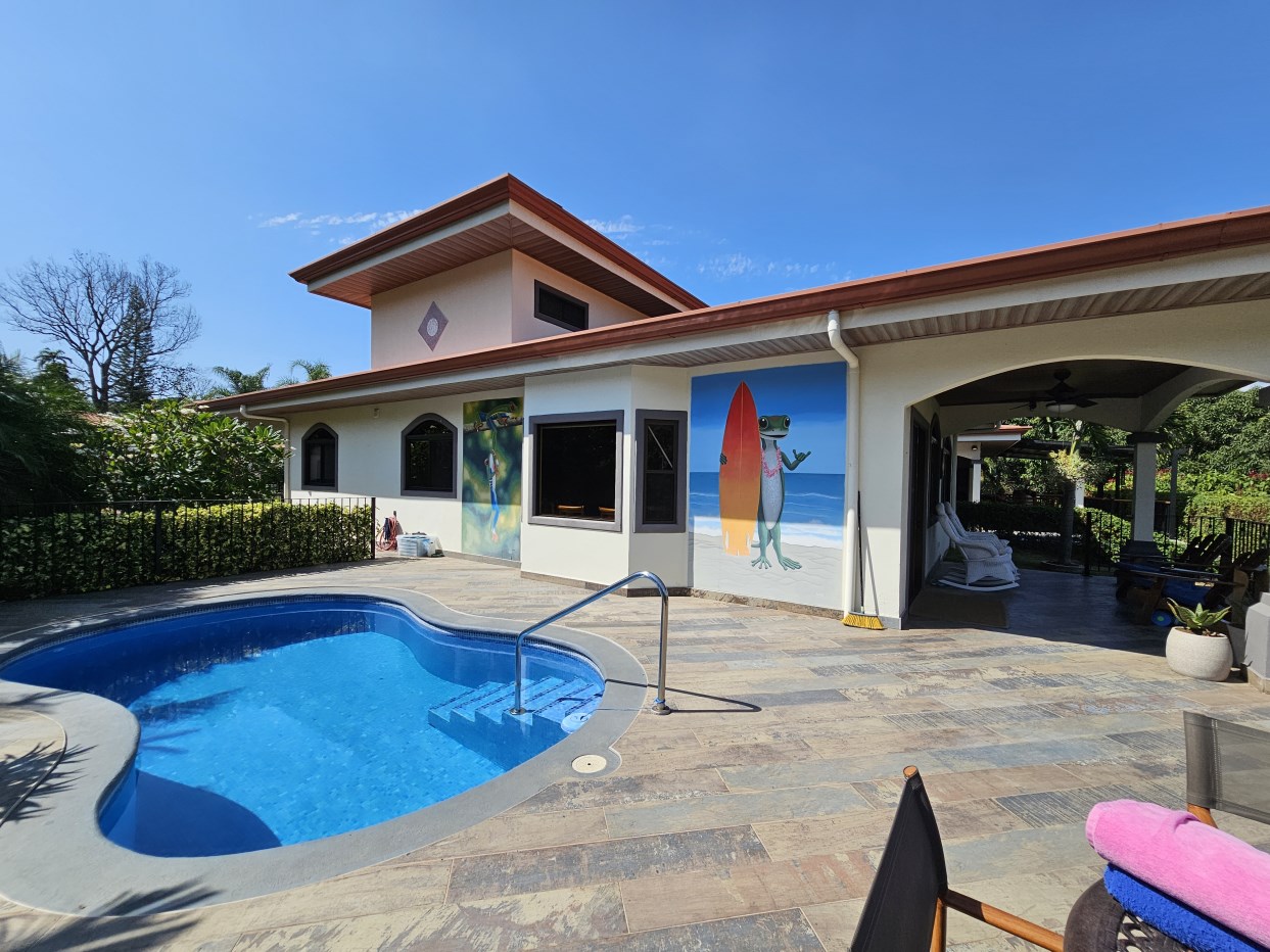 Homes for sale in Atenas Costa Rica