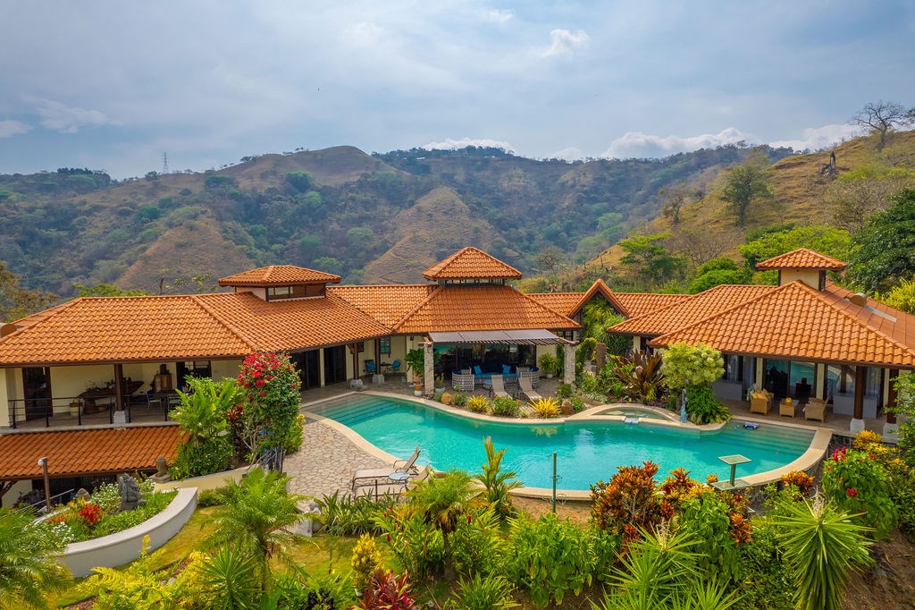 Homes for sale in Atenas Costa Rica
