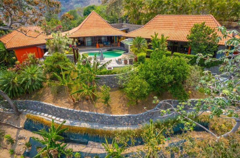 Homes for sale in Atenas Costa Rica