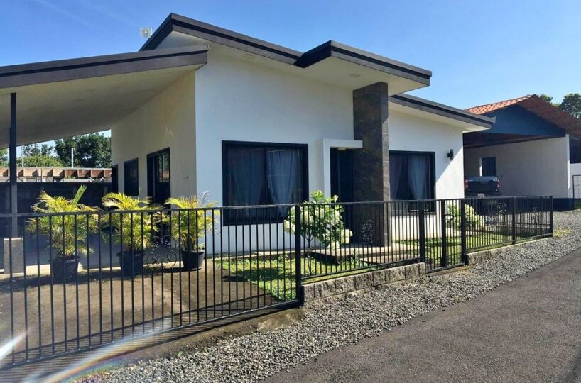 Homes for sale in Atenas Costa Rica