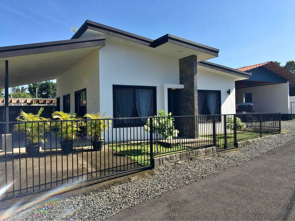 Homes for sale in Atenas Costa Rica