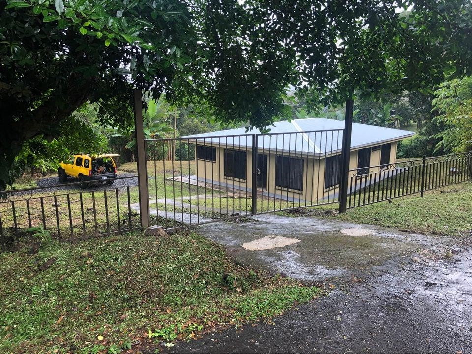 Homes for sale in Atenas Costa Rica