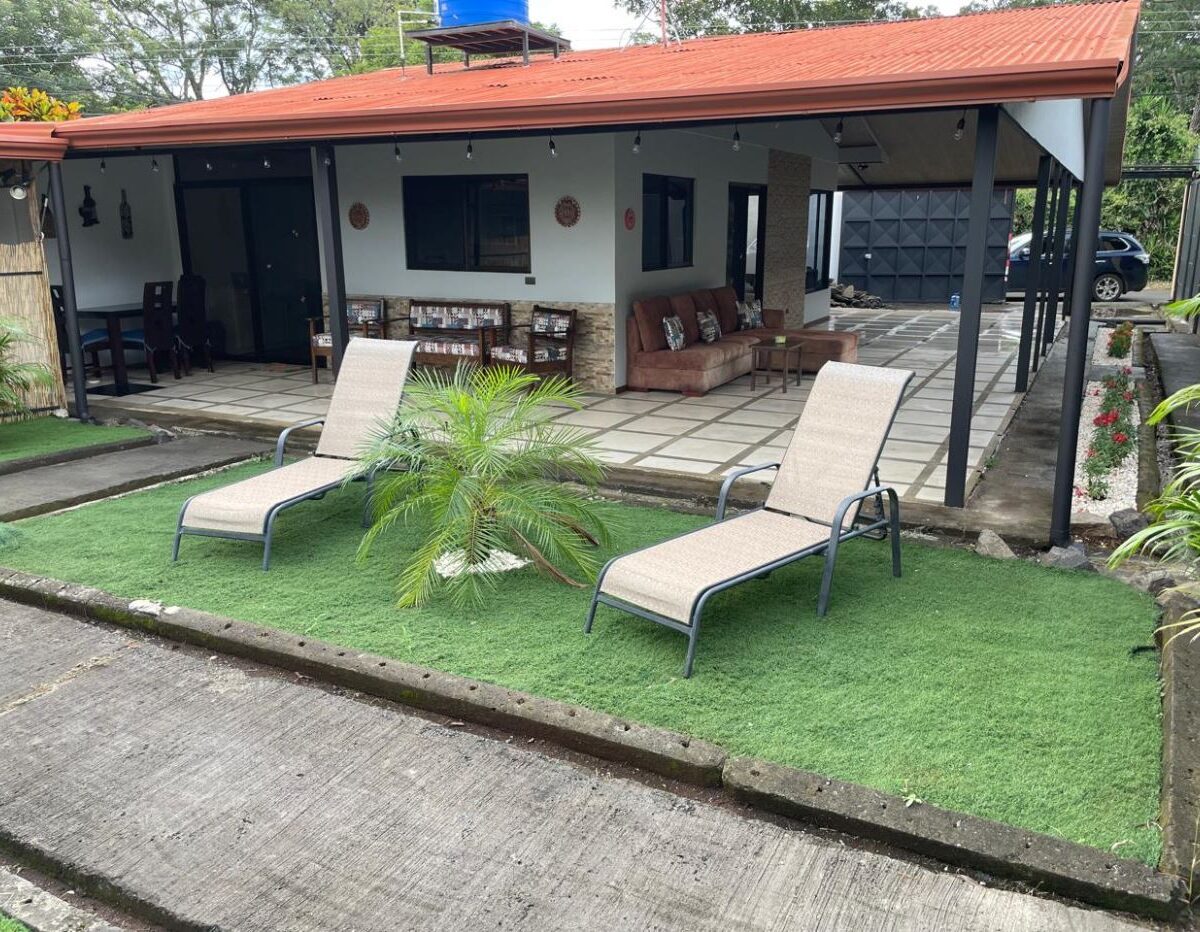Homes for sale in Atenas Costa Rica