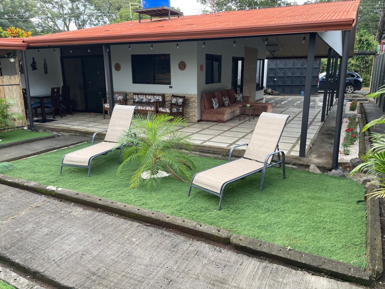 Homes for sale in Atenas Costa Rica