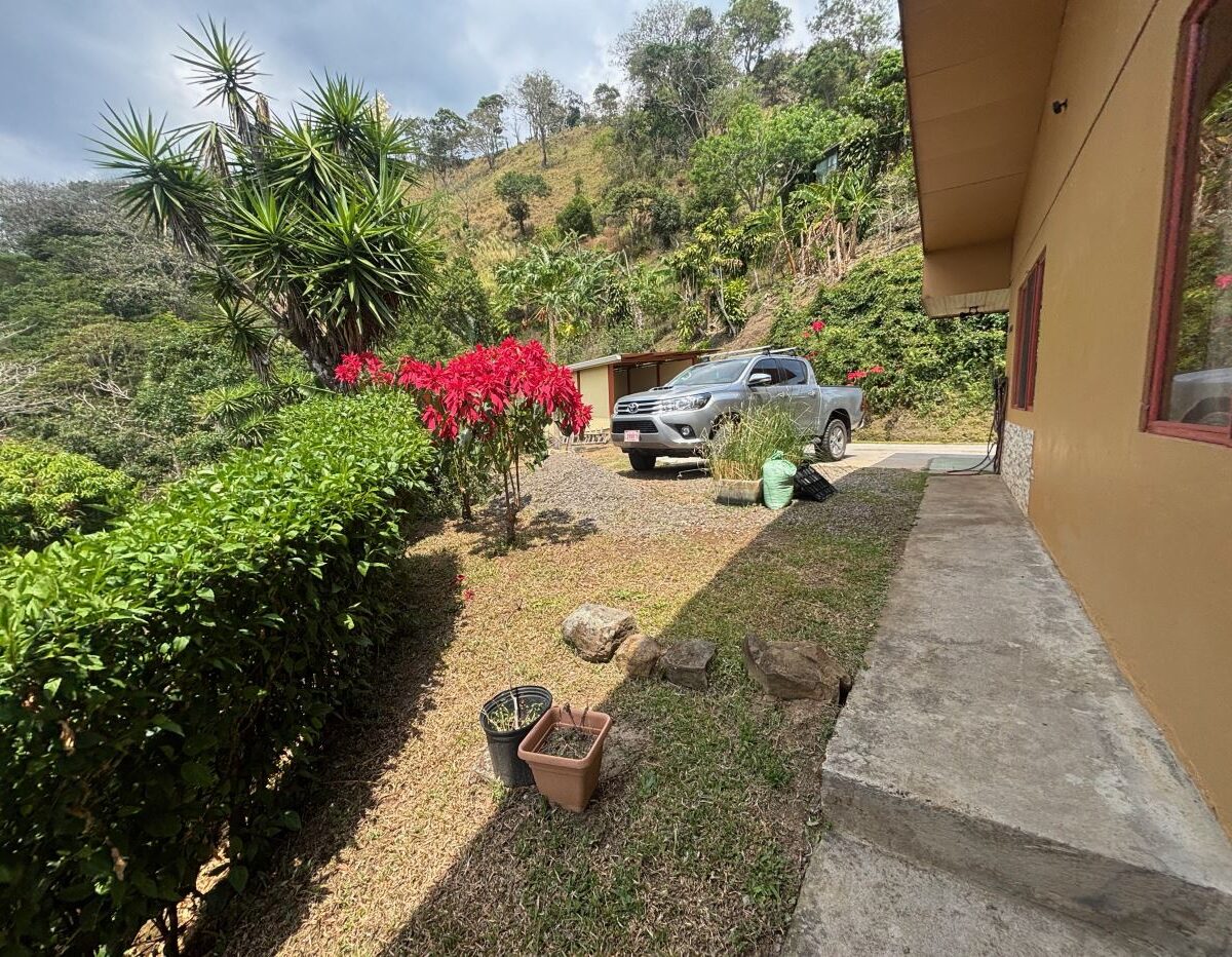 Homes for sale in Atenas Costa Rica