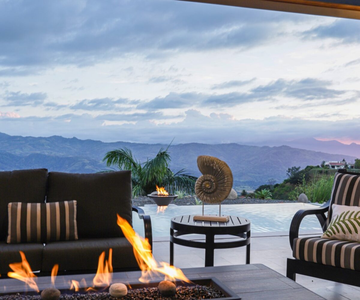 Homes for sale in Atenas Costa Rica