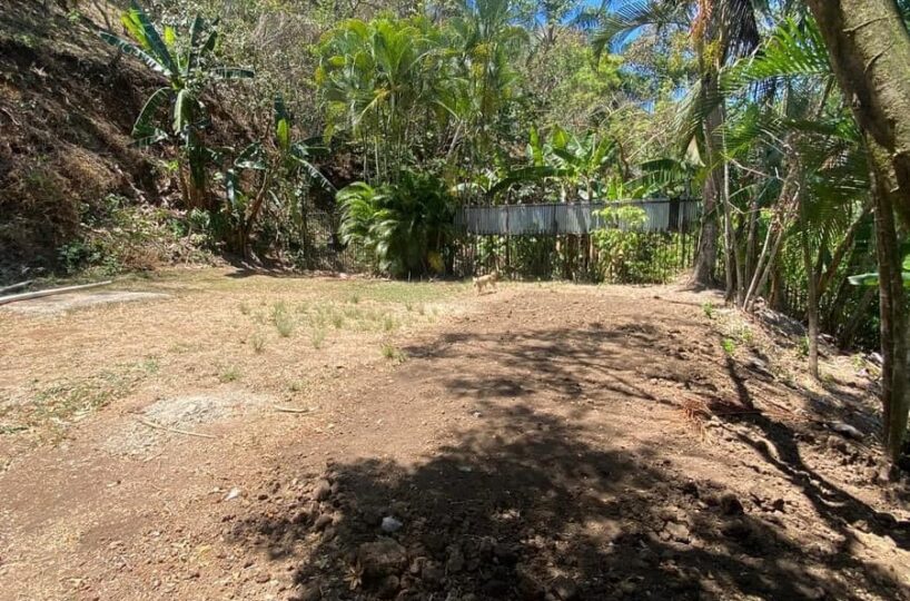 Building Lots for sale in Atenas Costa Rica