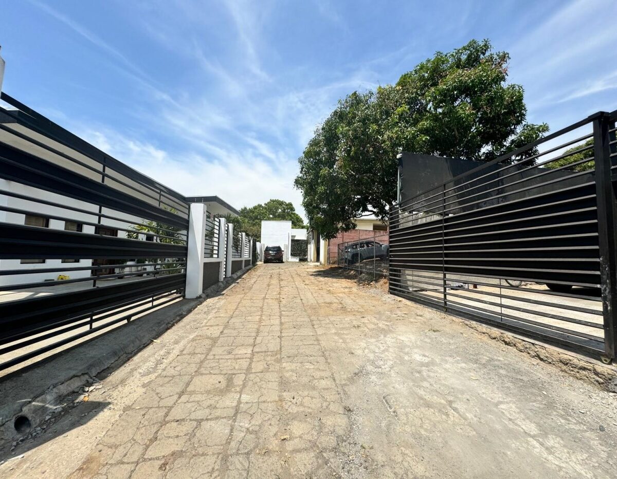 Building Lots for sale in Atenas Costa Rica