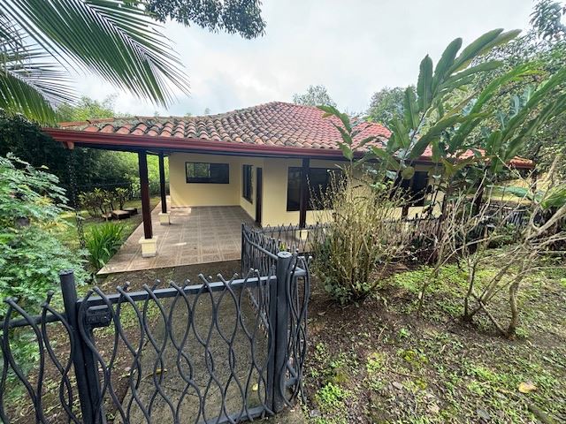 Homes for sale in Atenas Costa Rica