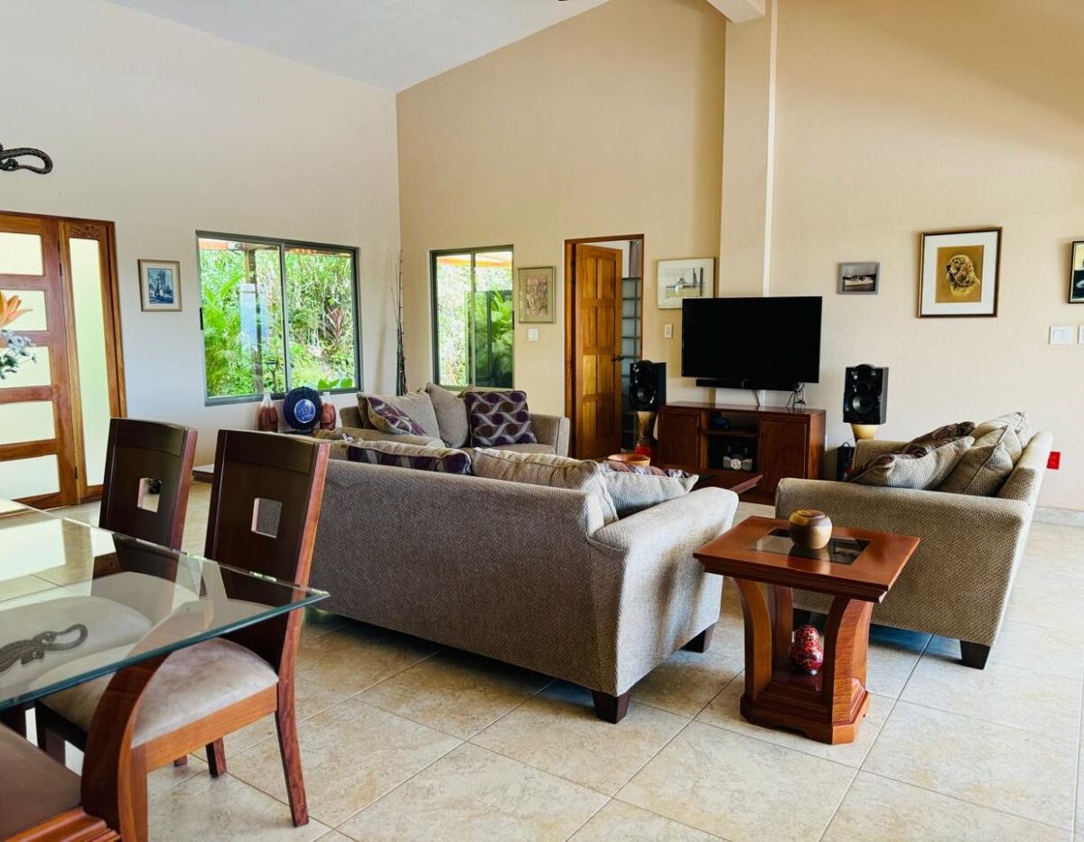 Homes for sale in Atenas Costa Rica