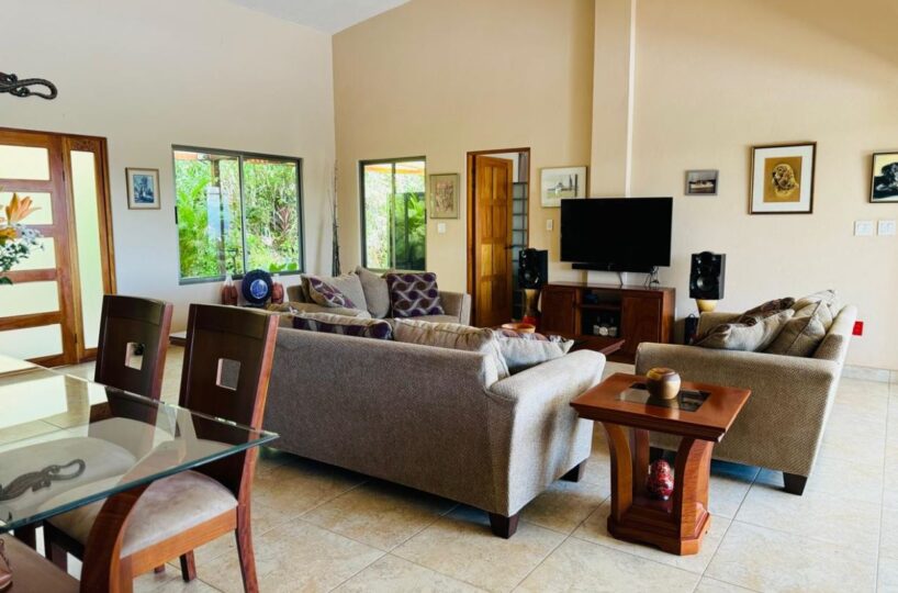 Homes for sale in Atenas Costa Rica