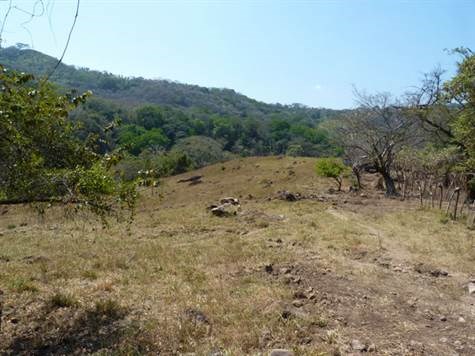 Building Lots for sale in Atenas Costa Rica