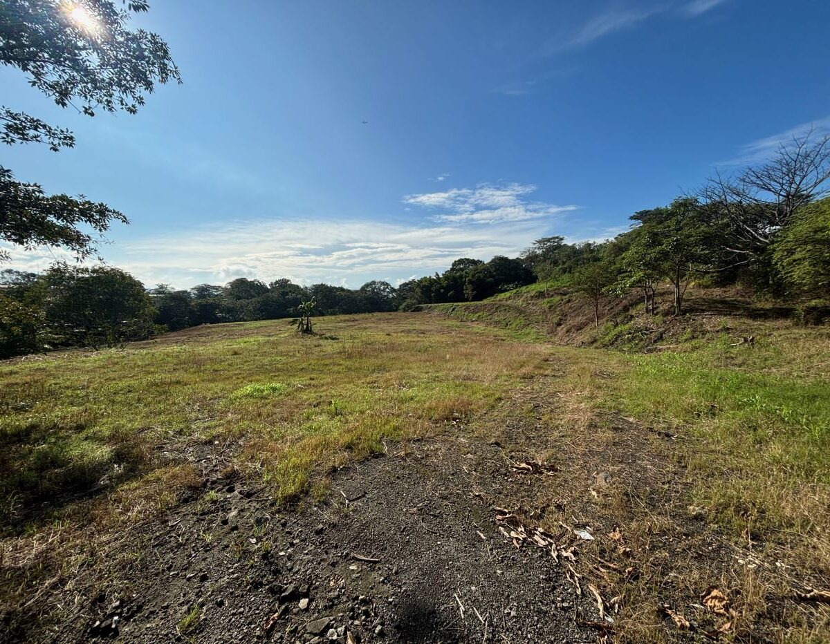 Building Lots for sale in Atenas Costa Rica