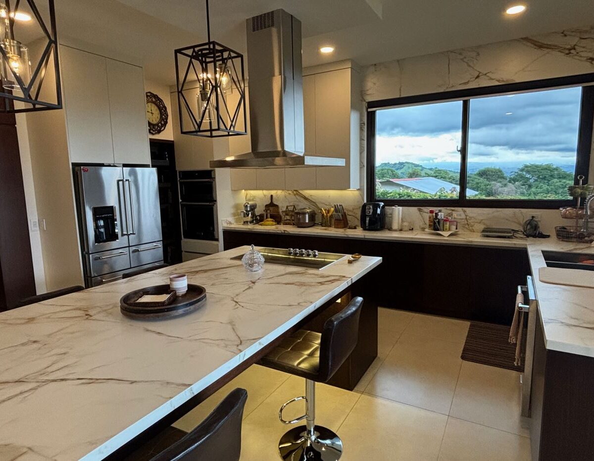 Homes for sale in Atenas Costa Rica