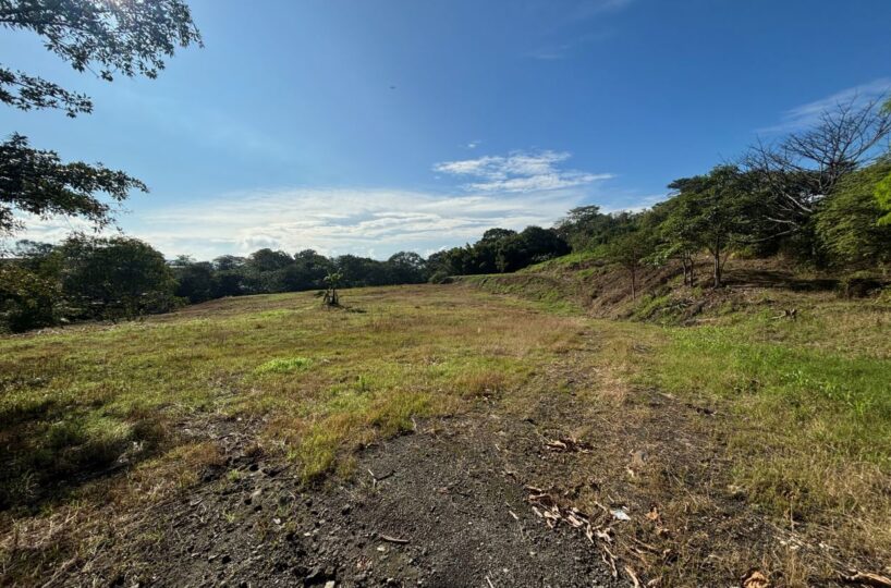 Building Lots for sale in Atenas Costa Rica