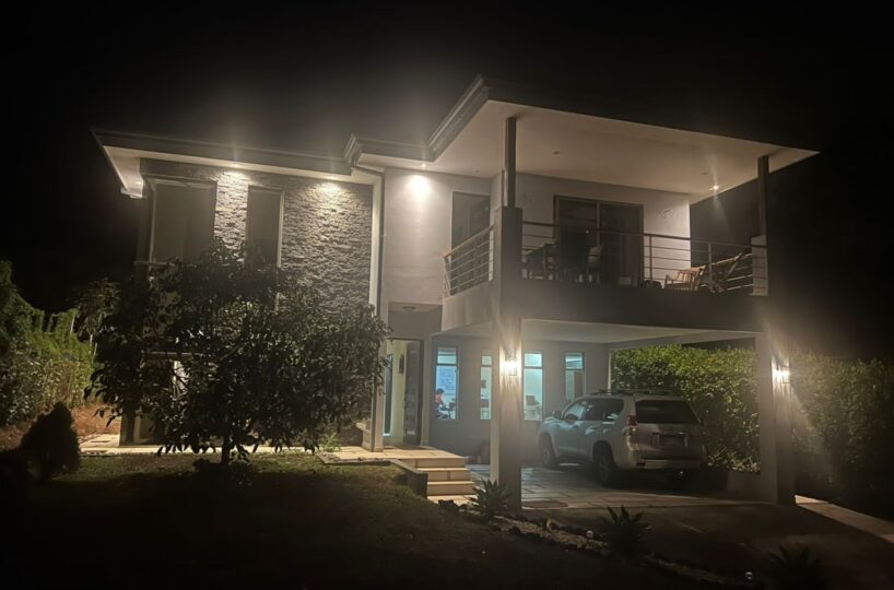 Homes for sale in Atenas Costa Rica