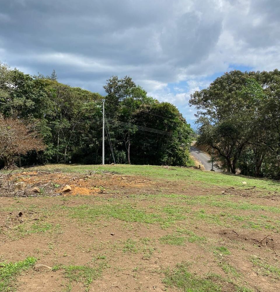Building Lots for sale in Atenas Costa Rica