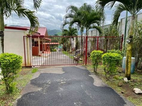 Homes for sale in Atenas Costa Rica