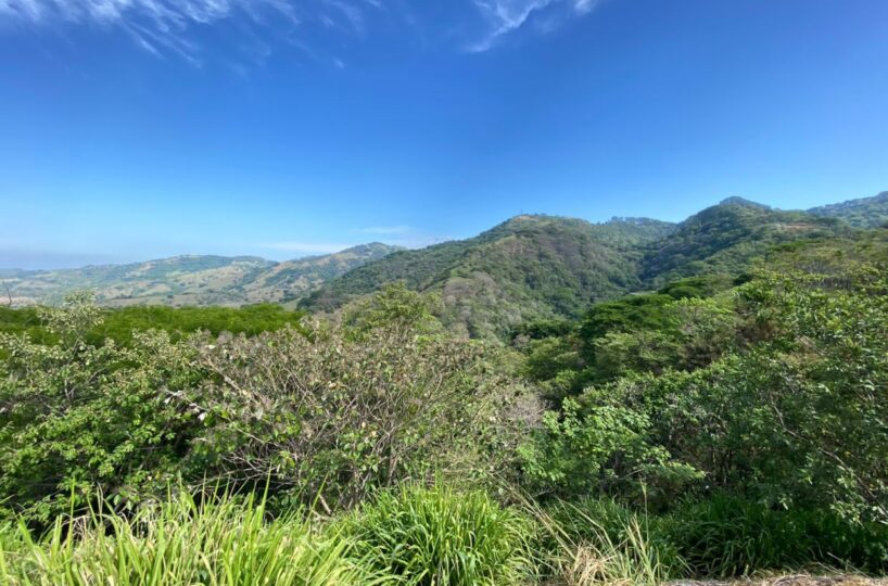Building Lots for sale in Atenas Costa Rica