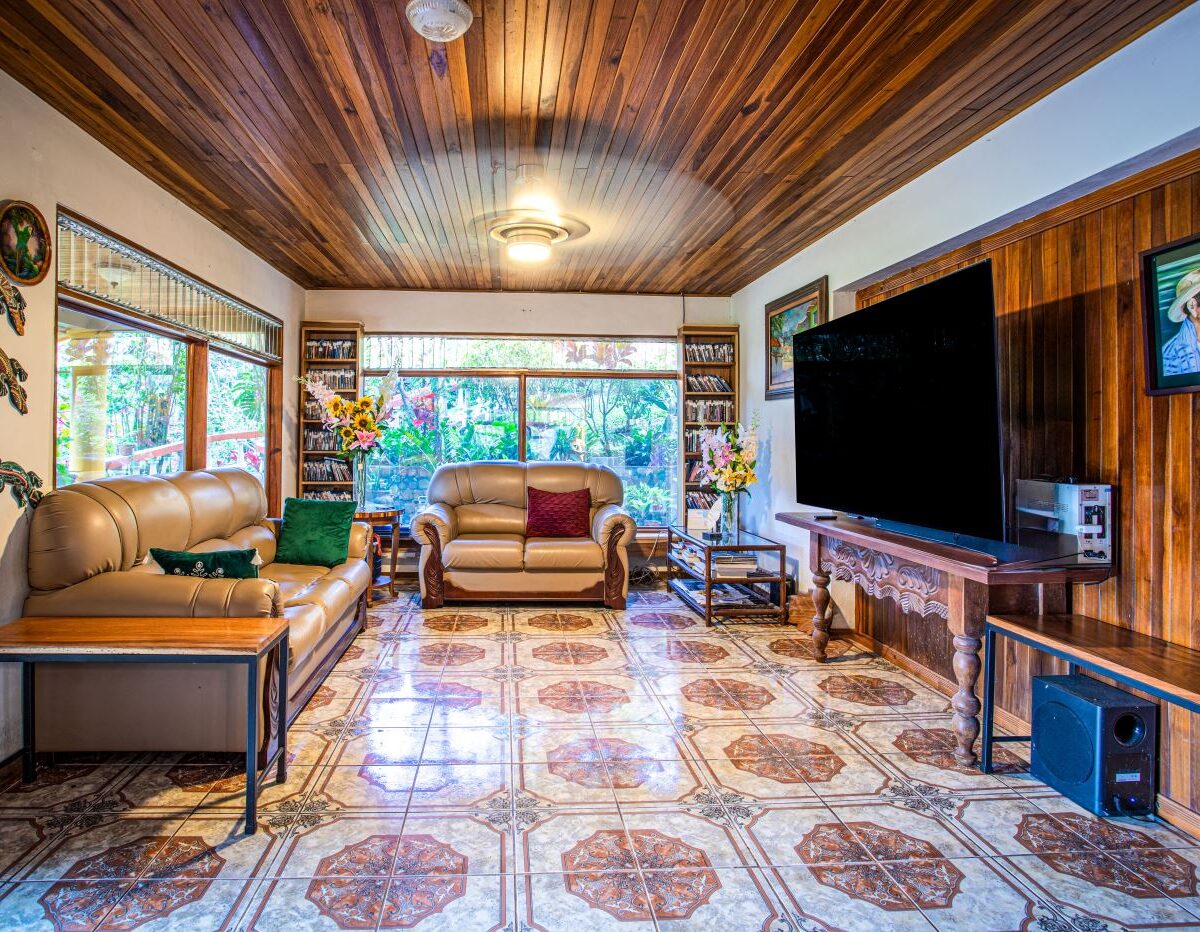 Homes for sale in Atenas Costa Rica