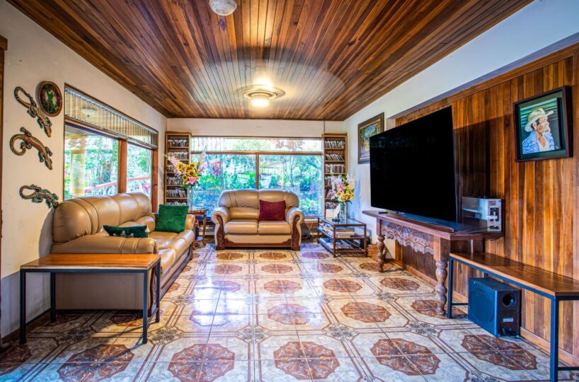 Homes for sale in Atenas Costa Rica