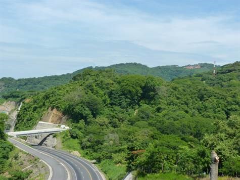 Building Lots for sale in Atenas Costa Rica