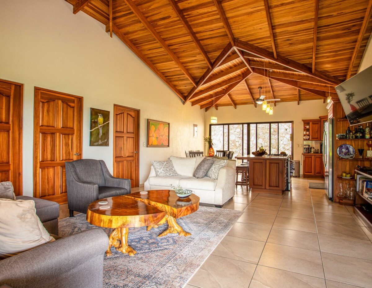 Homes for sale in Atenas Costa Rica